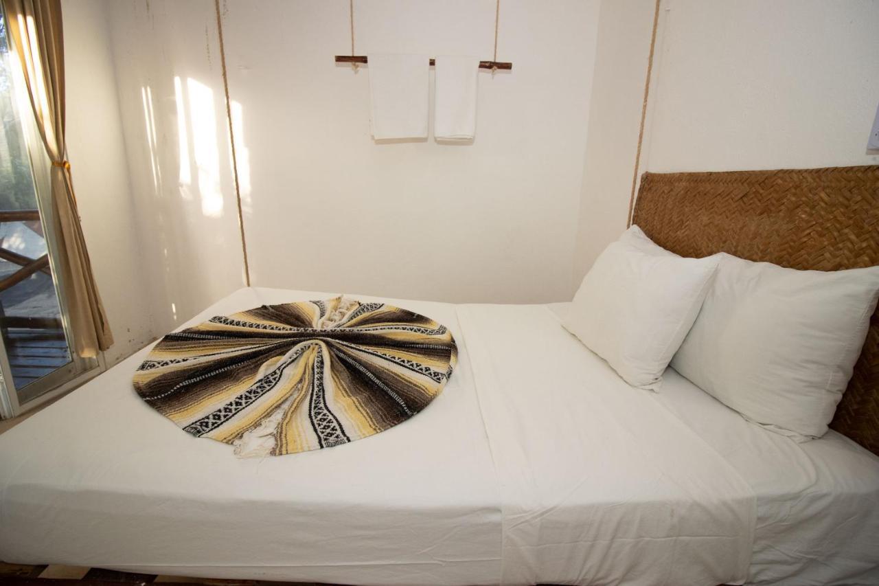Hotel Ak'Na Holbox 외부 사진